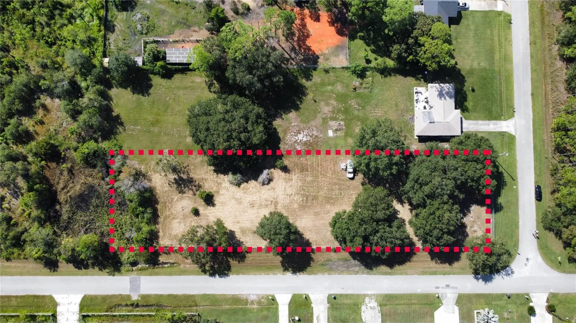 101 Florida Grackle Court Frostproof FL 33843