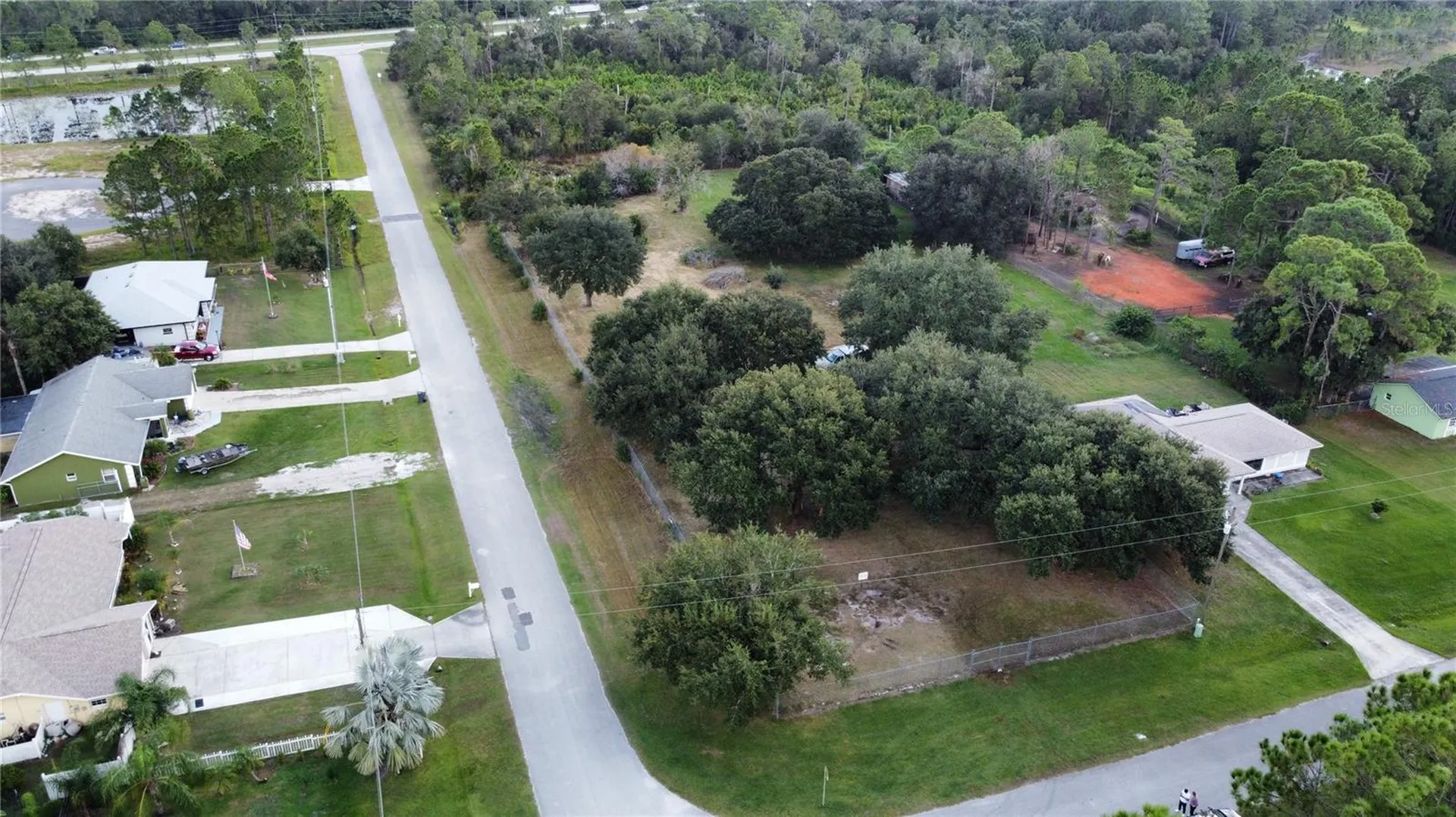 101 Florida Grackle Court Frostproof FL 33843