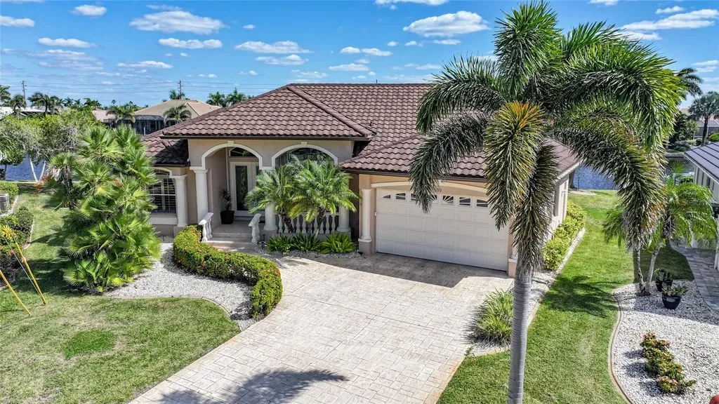 500 Andora Drive Punta Gorda FL 33950