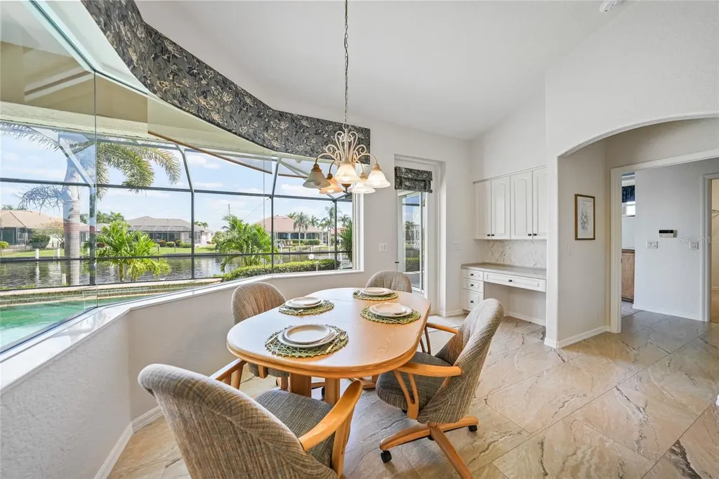500 Andora Drive Punta Gorda FL 33950
