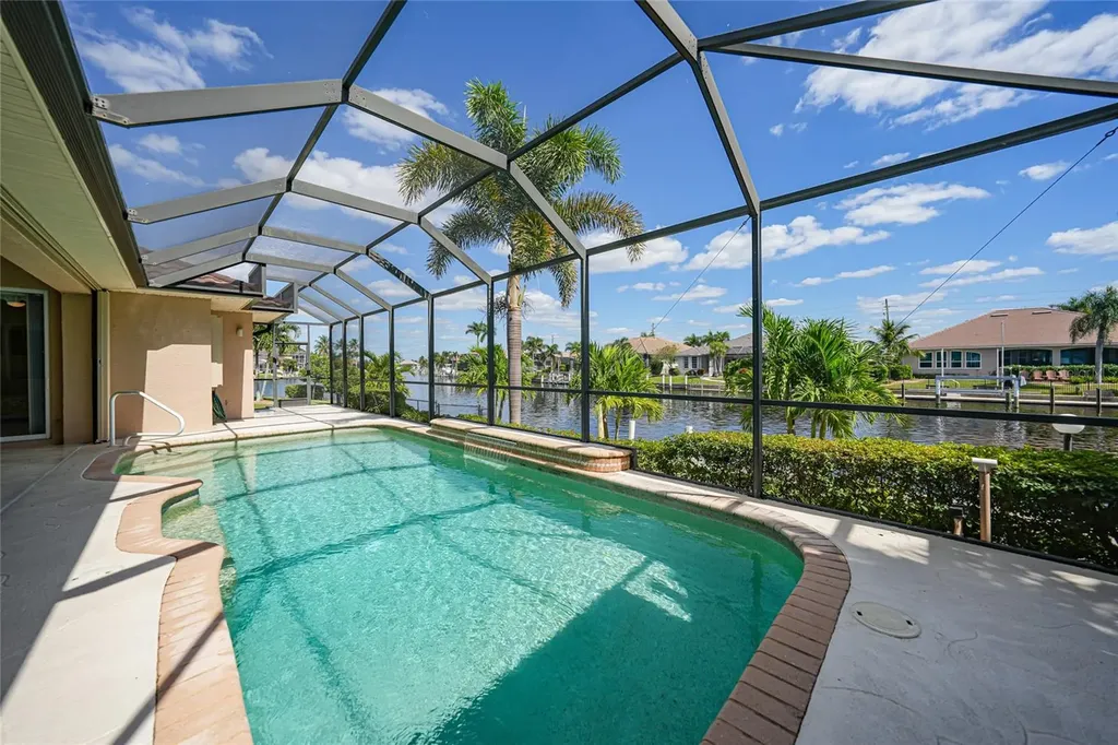 500 Andora Drive Punta Gorda FL 33950