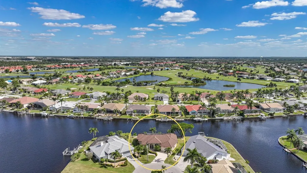 500 Andora Drive Punta Gorda FL 33950