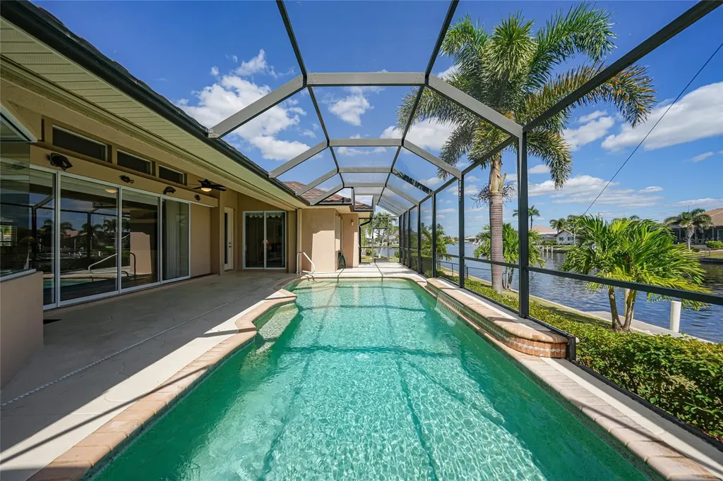 500 Andora Drive Punta Gorda FL 33950