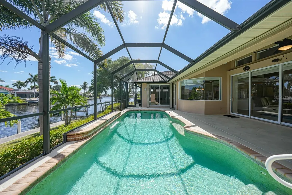 500 Andora Drive Punta Gorda FL 33950