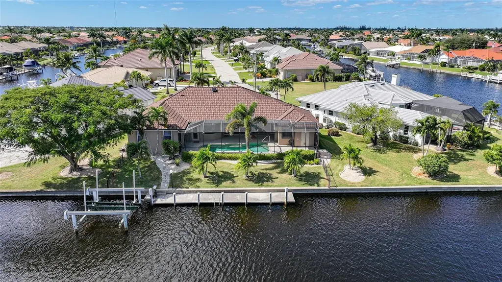 500 Andora Drive Punta Gorda FL 33950