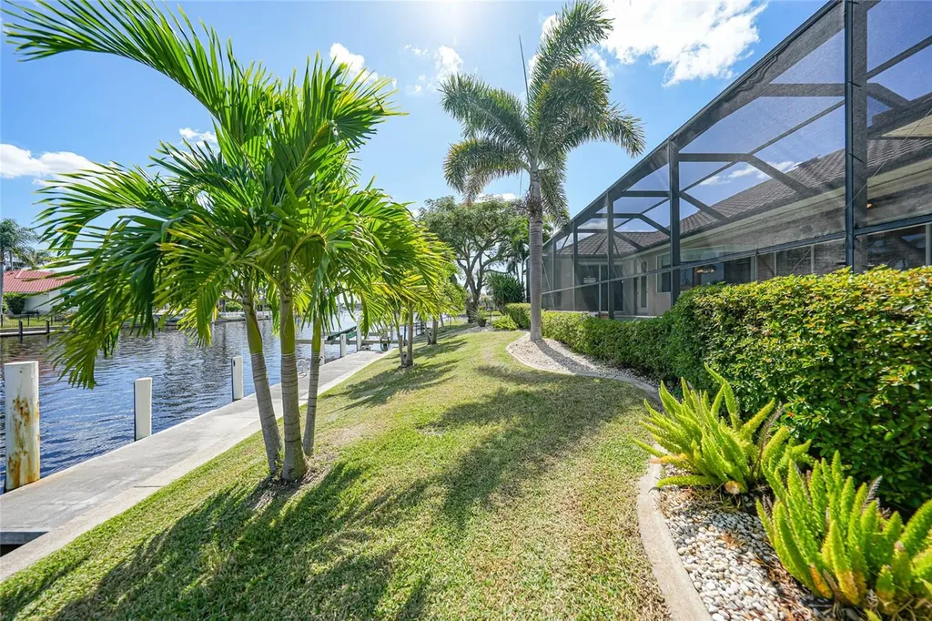 500 Andora Drive Punta Gorda FL 33950
