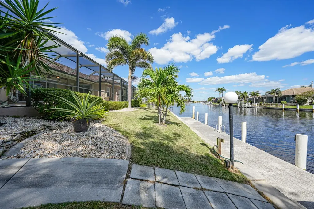 500 Andora Drive Punta Gorda FL 33950