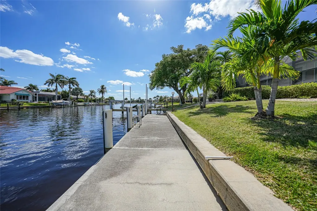 500 Andora Drive Punta Gorda FL 33950