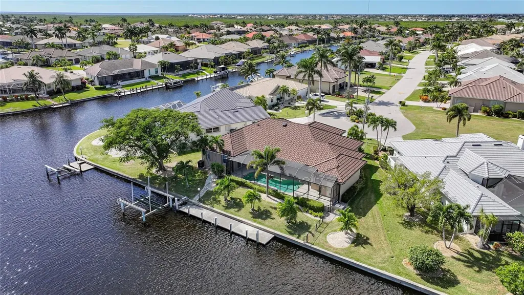 500 Andora Drive Punta Gorda FL 33950