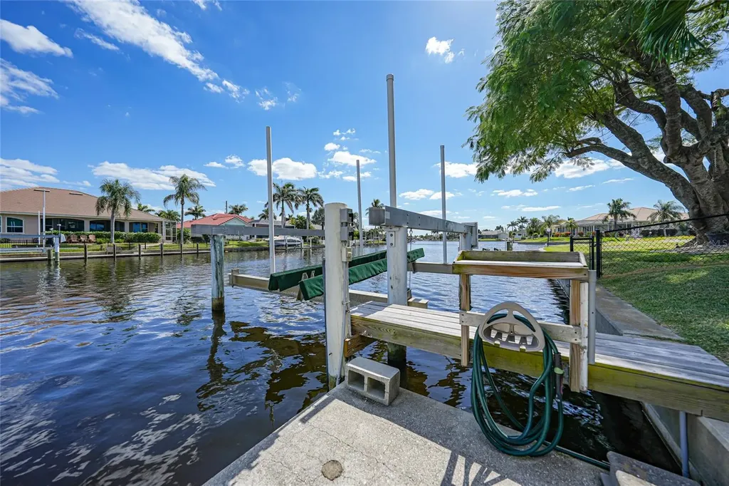 500 Andora Drive Punta Gorda FL 33950