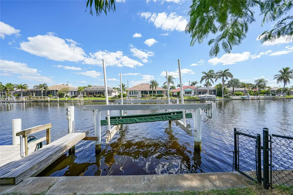 500 Andora Drive Punta Gorda FL 33950