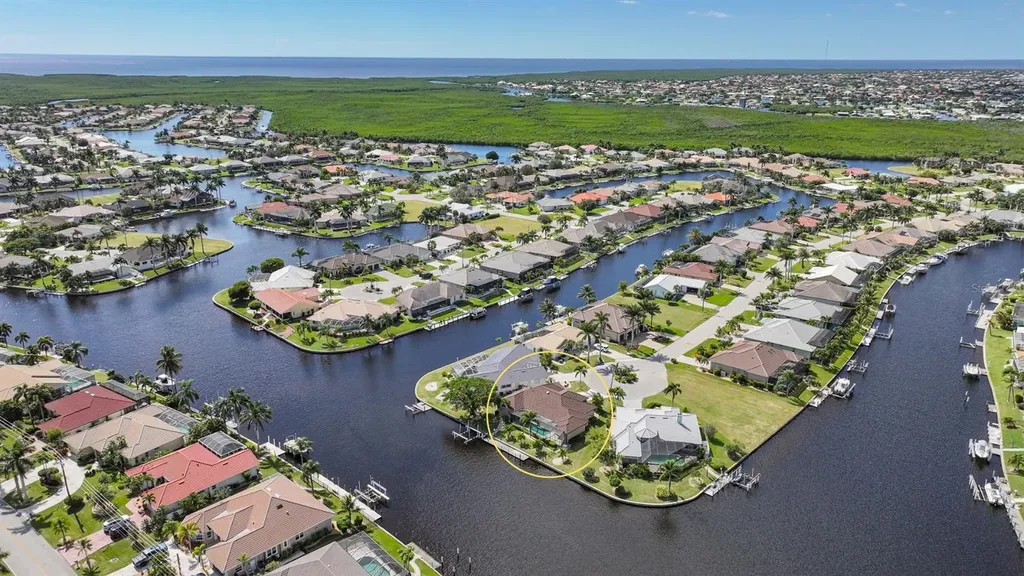 500 Andora Drive Punta Gorda FL 33950