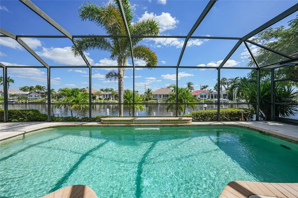 500 Andora Drive Punta Gorda FL 33950
