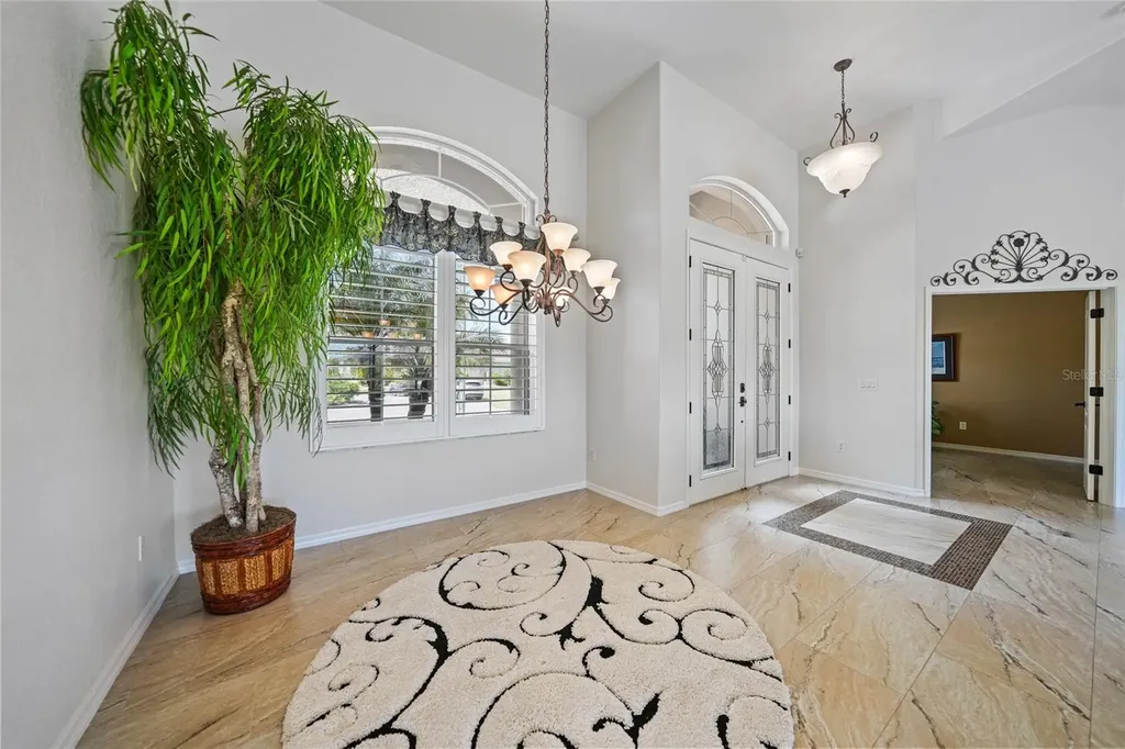 500 Andora Drive Punta Gorda FL 33950