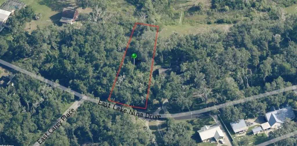 3579 E Lake Nina Drive Inverness FL 34453