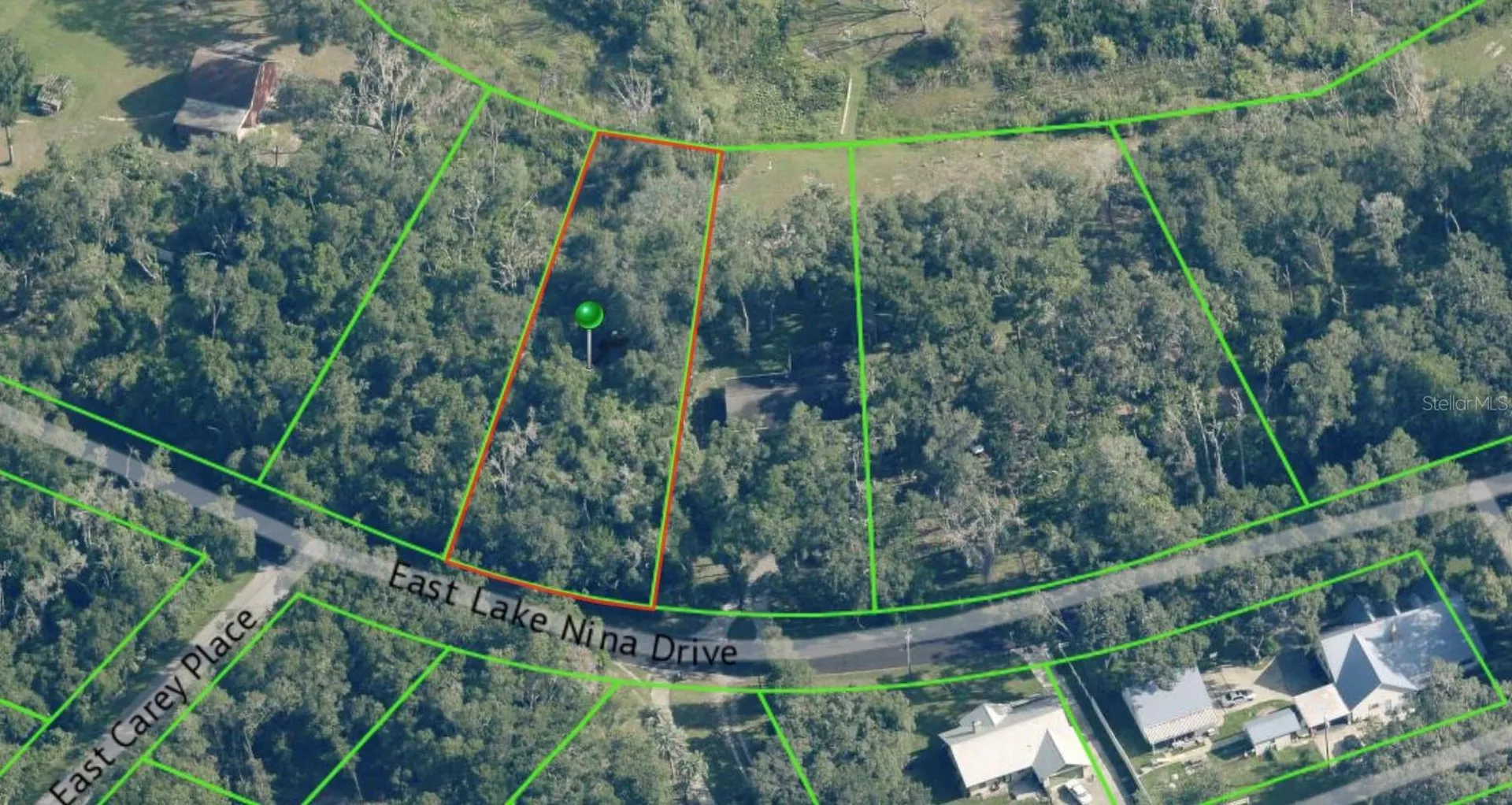 3579 E Lake Nina Drive Inverness FL 34453