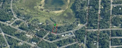 3579 E Lake Nina Drive Inverness FL 34453