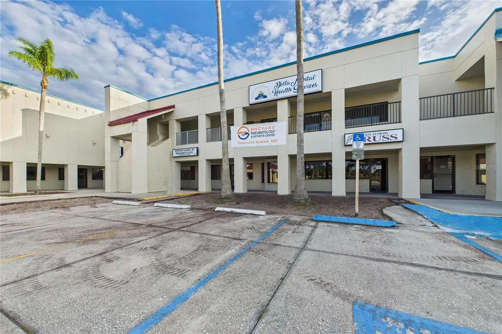 2955 Pineda Plaza Way Melbourne FL 32940