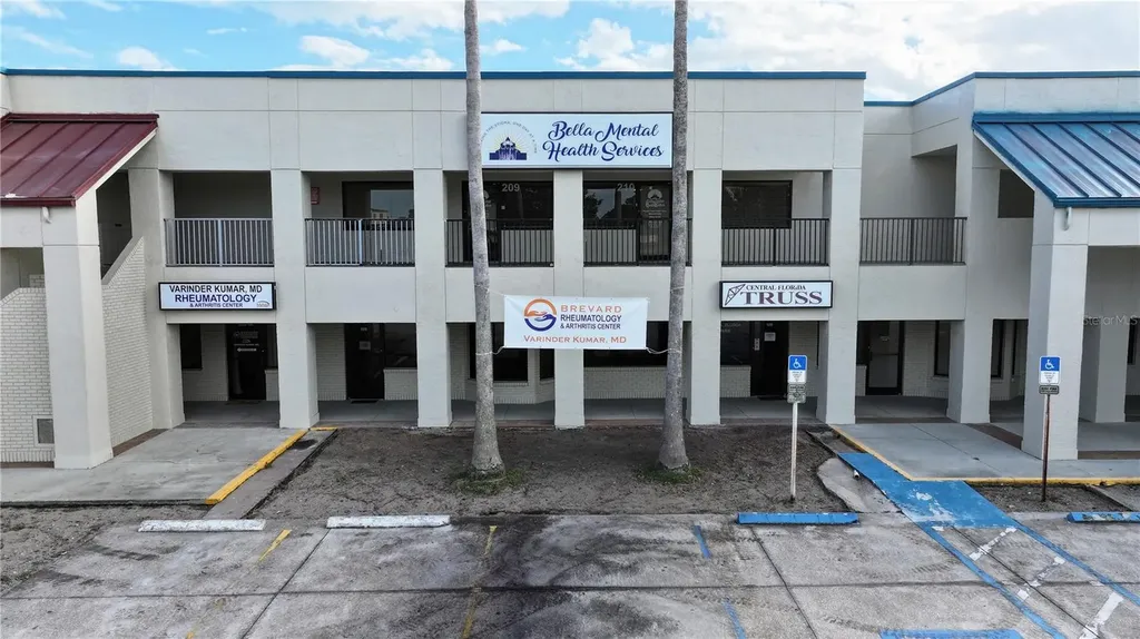 2955 Pineda Plaza Way Melbourne FL 32940