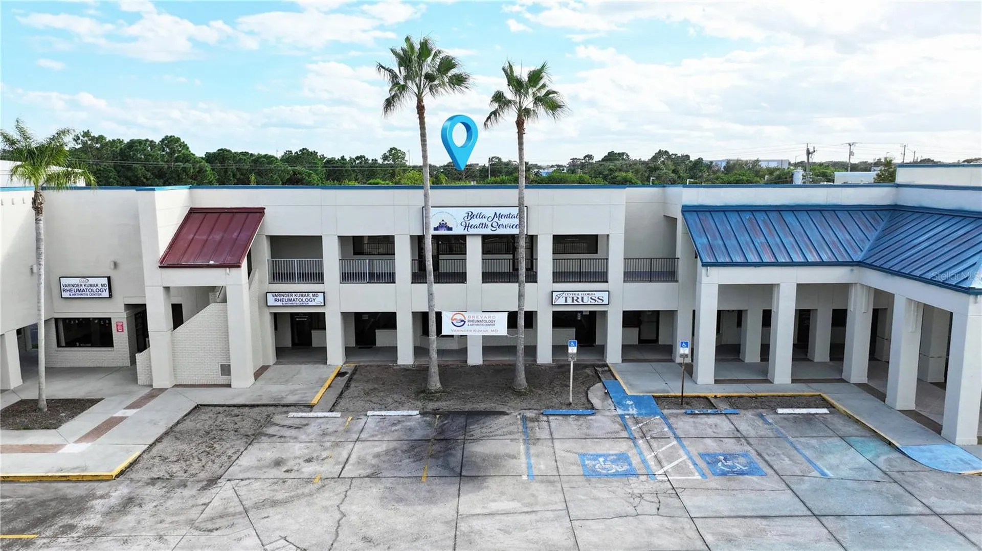 2955 Pineda Plaza Way Melbourne FL 32940