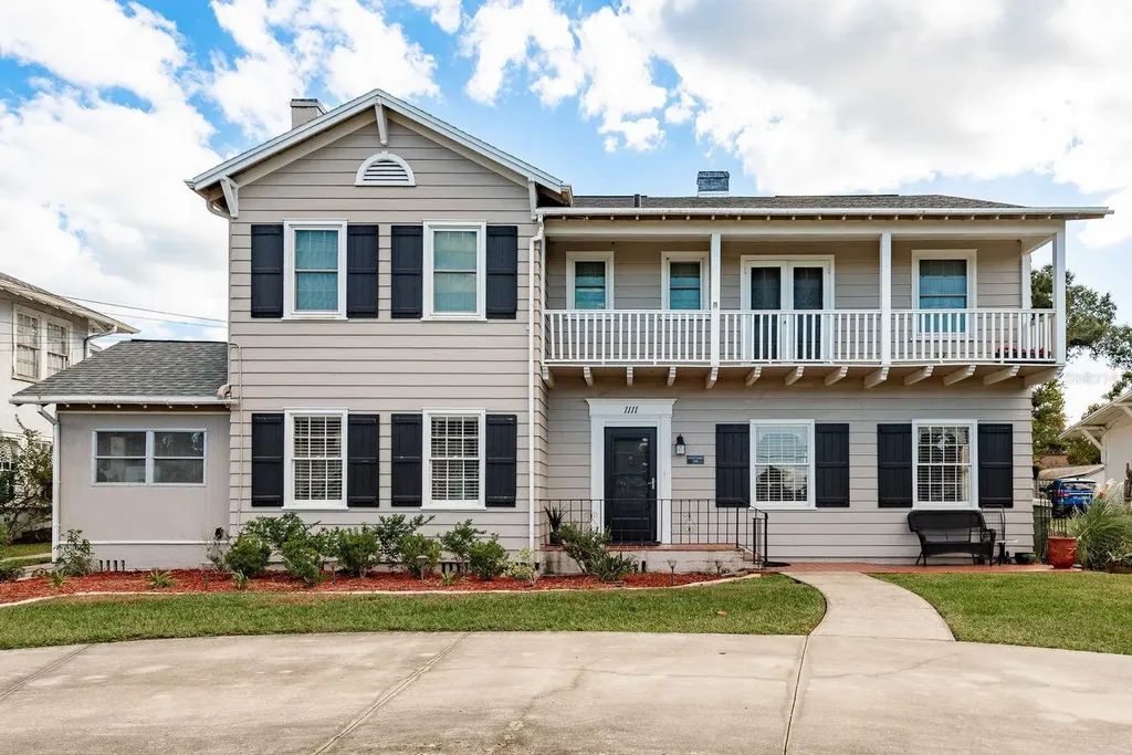 1111 W Line Street Leesburg FL 34748