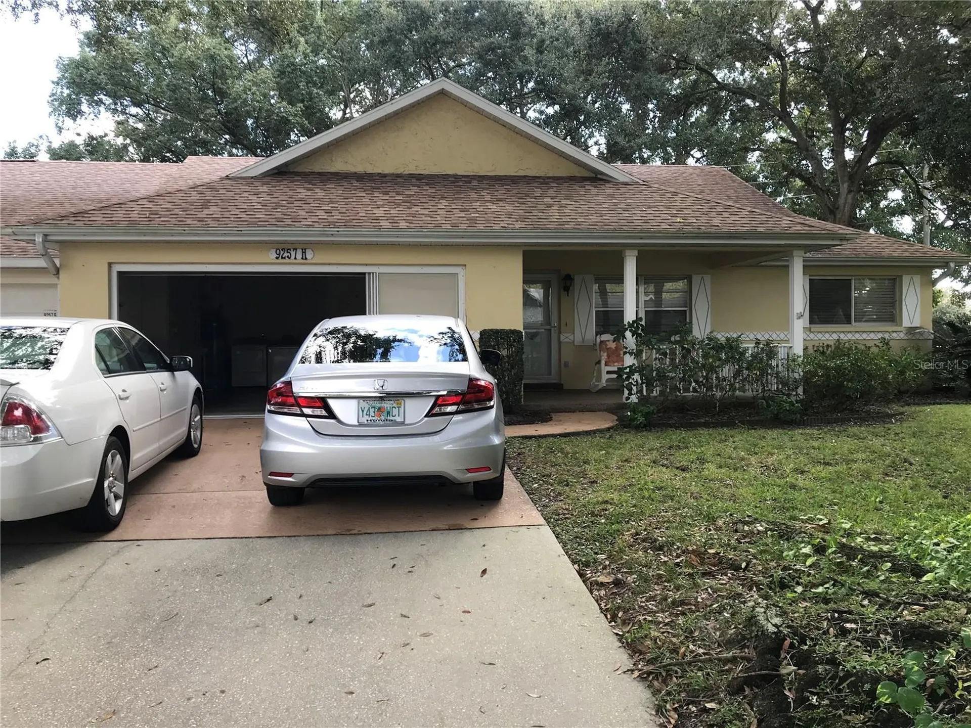 9257 SW 82nd Terrace Ocala FL 34481