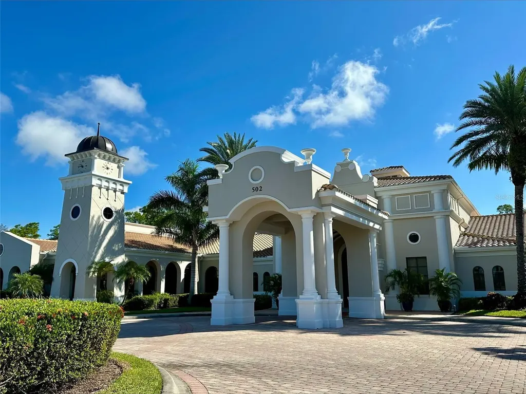 137 Medici Terrace North Venice FL 34275