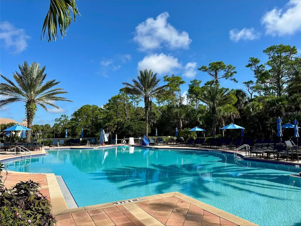 137 Medici Terrace North Venice FL 34275