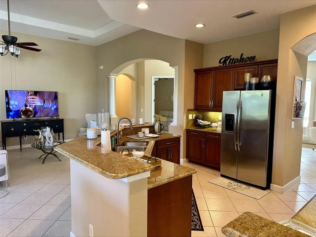 137 Medici Terrace North Venice FL 34275