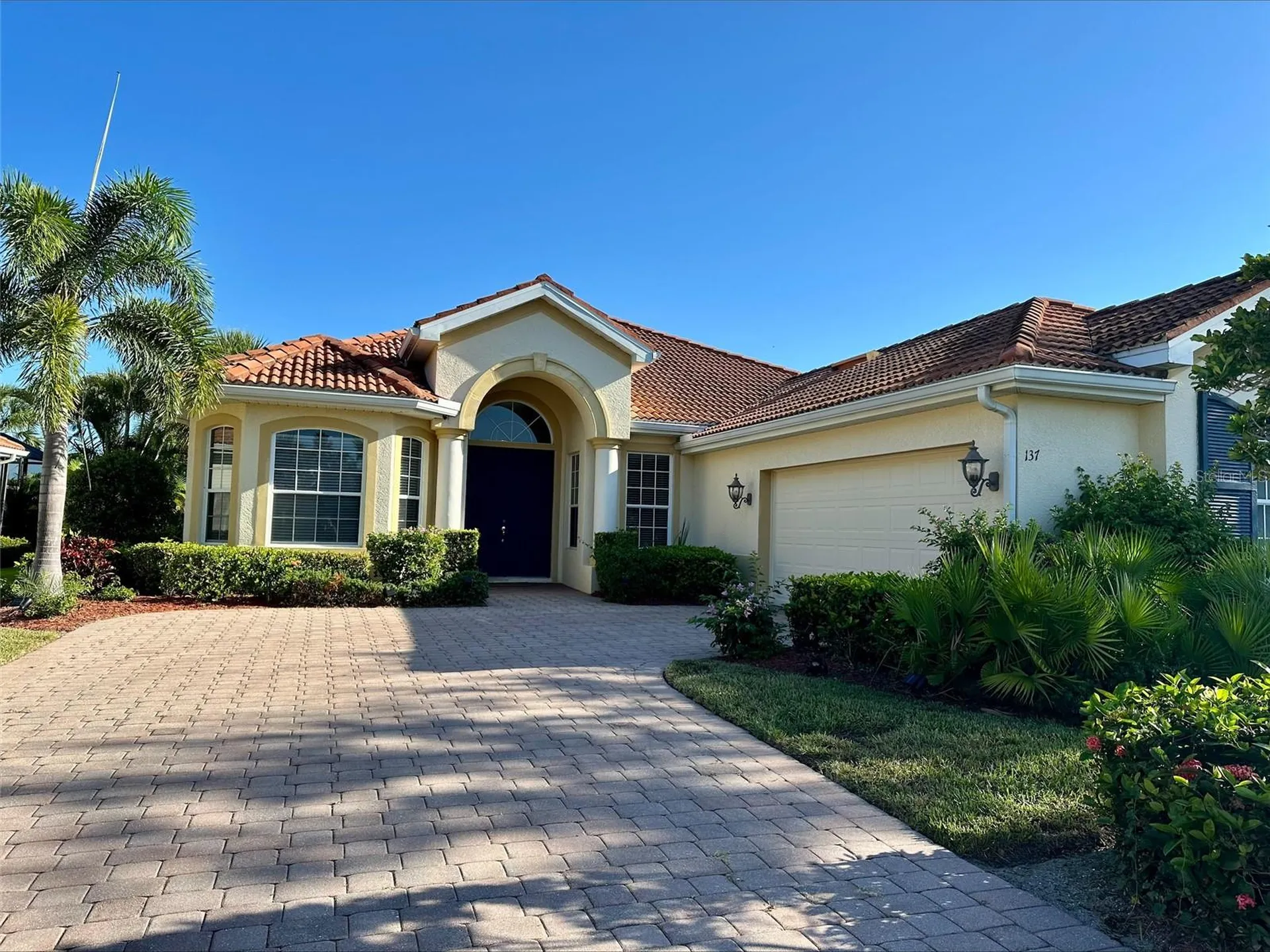 137 Medici Terrace North Venice FL 34275