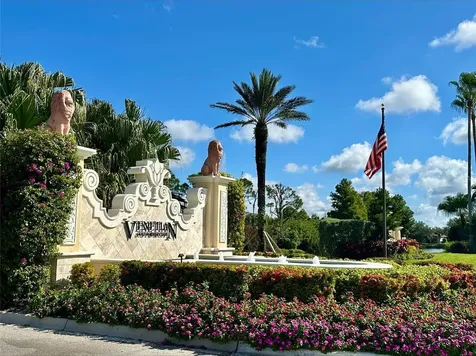 137 Medici Terrace North Venice FL 34275