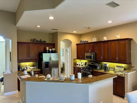 137 Medici Terrace North Venice FL 34275