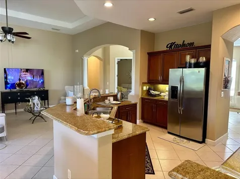 137 Medici Terrace North Venice FL 34275