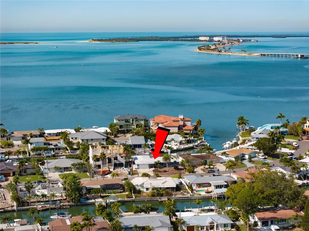 2250 Lagoon Drive Dunedin FL 34698