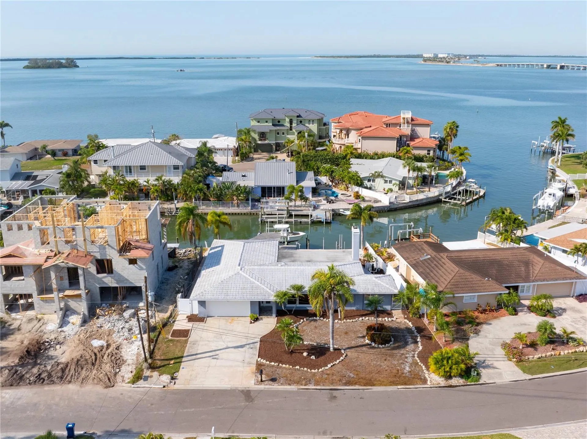 2250 Lagoon Drive Dunedin FL 34698