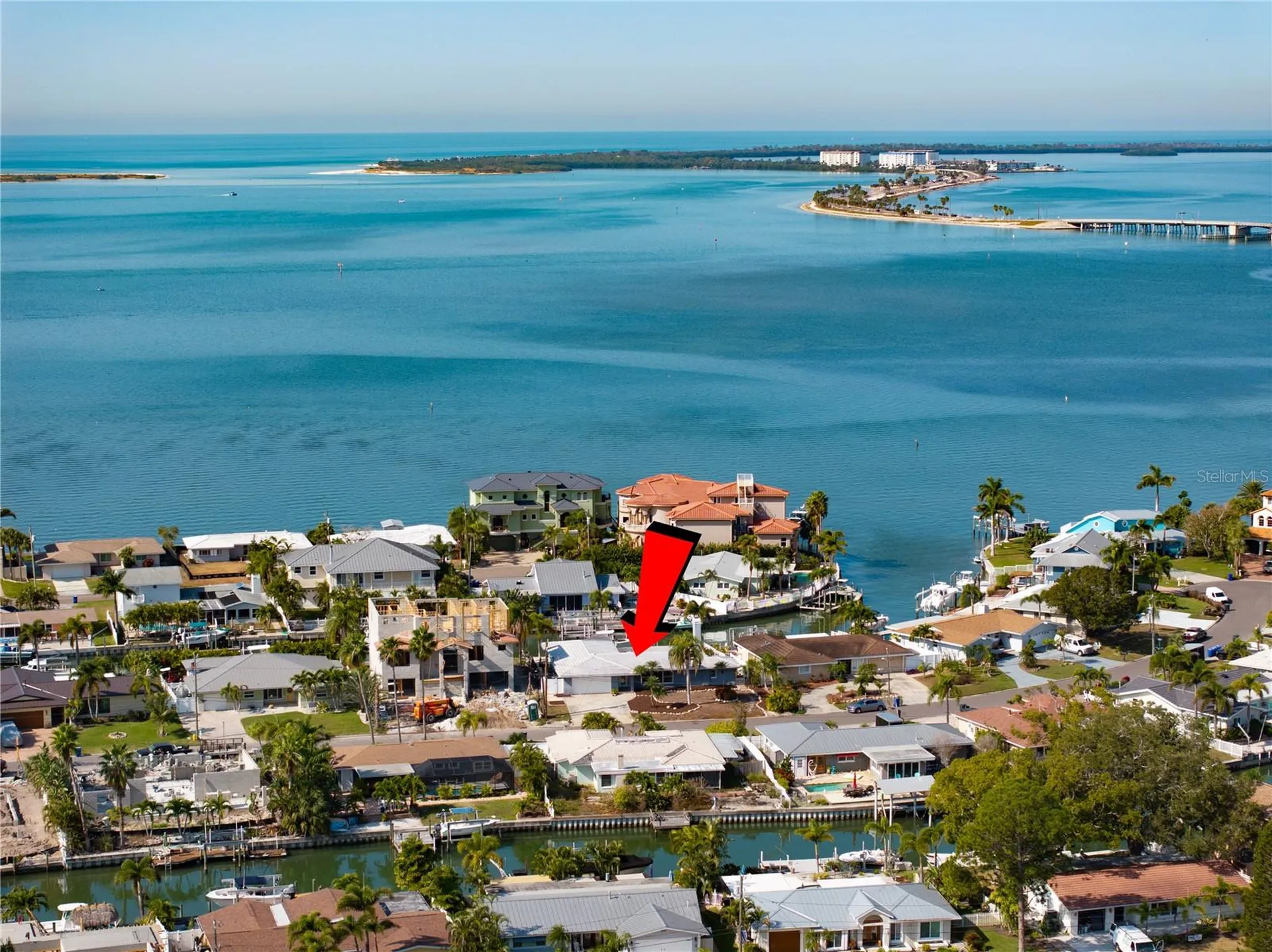 2250 Lagoon Drive Dunedin FL 34698