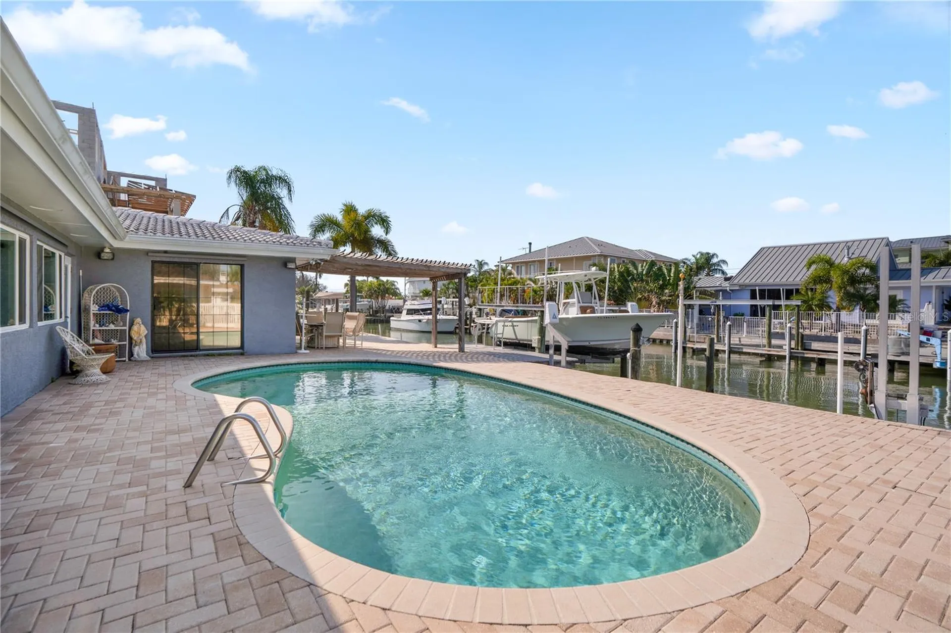 2250 Lagoon Drive Dunedin FL 34698