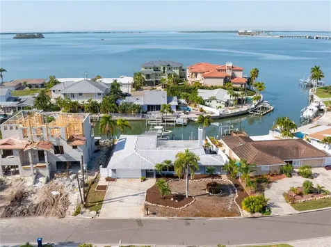 2250 Lagoon Drive Dunedin FL 34698