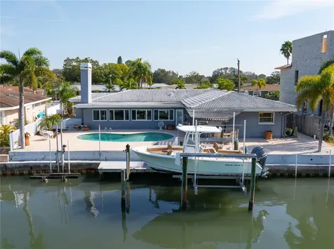 2250 Lagoon Drive Dunedin FL 34698