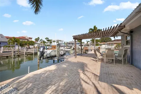 2250 Lagoon Drive Dunedin FL 34698