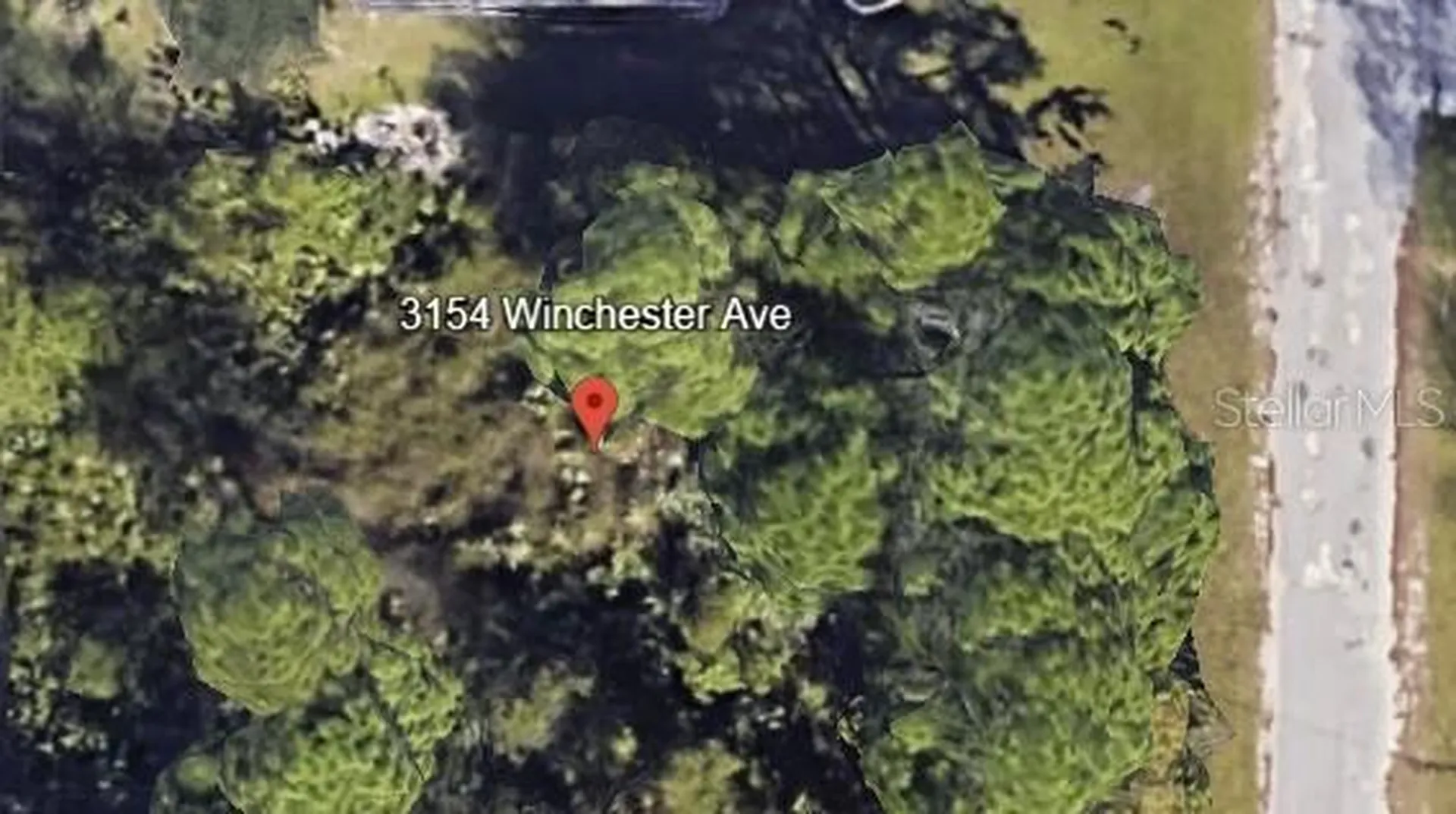 3154 Winchester Avenue SE Palm Bay FL 32909