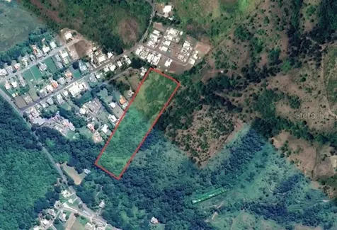 Km Hm 17.7 Carr 150 Coamo PR 00769