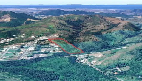 Km Hm 17.7 Carr 150 Coamo PR 00769