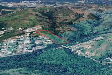 Km Hm 17.7 Carr 150 Coamo PR 00769