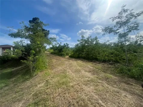 Km Hm 17.7 Carr 150 Coamo PR 00769