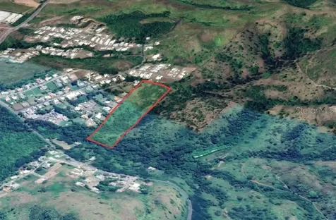 Km Hm 17.7 Carr 150 Coamo PR 00769