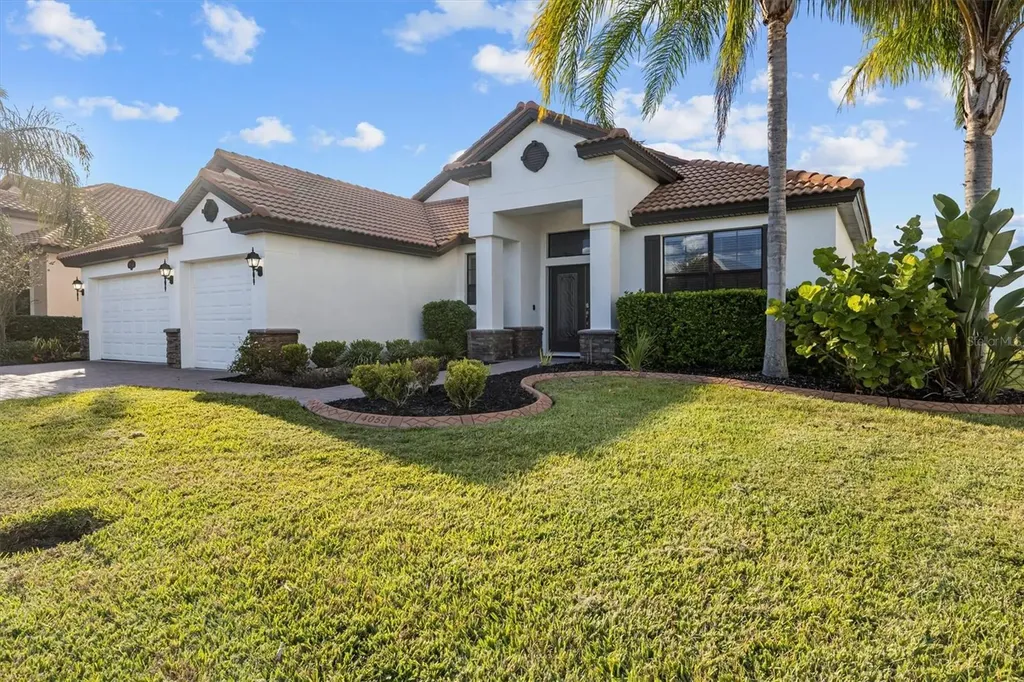 4056 Sunset Lake Drive Lakeland FL 33810