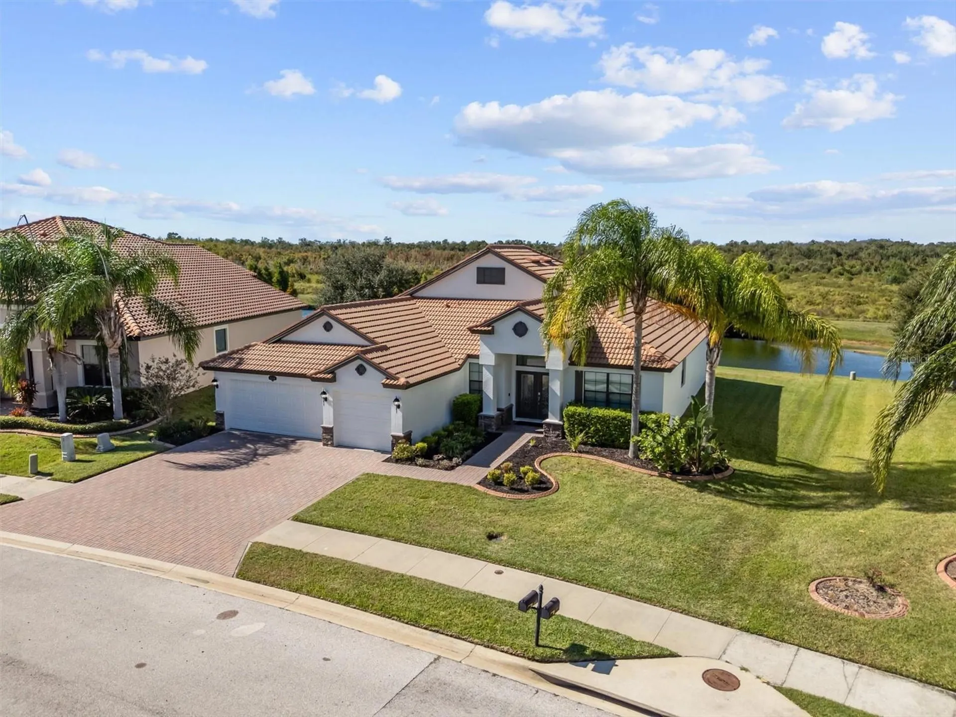 4056 Sunset Lake Drive Lakeland FL 33810