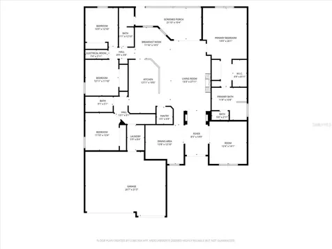 4056 Sunset Lake Drive Lakeland FL 33810
