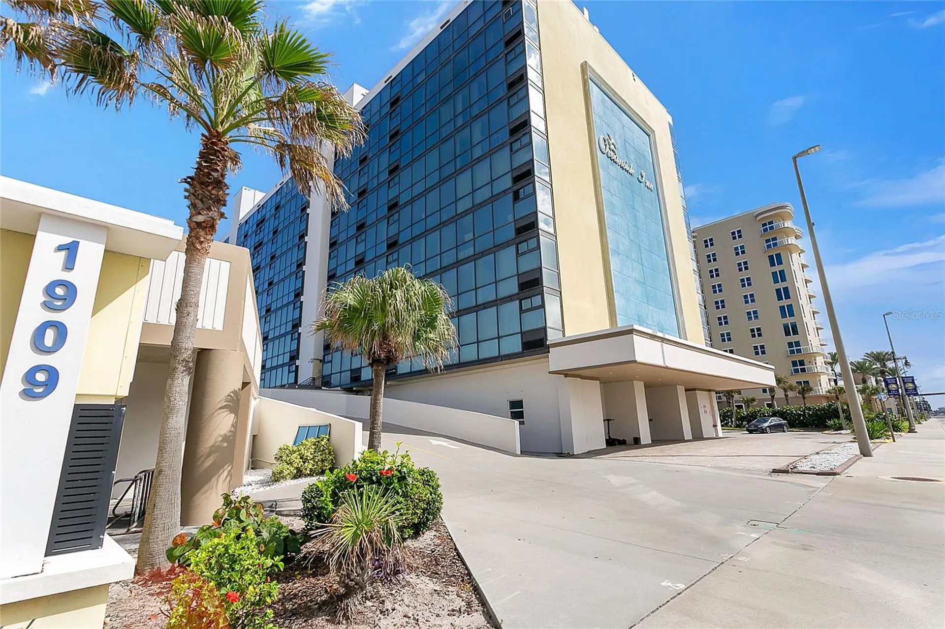 1909 S Atlantic Avenue Daytona Beach Shores FL 32118